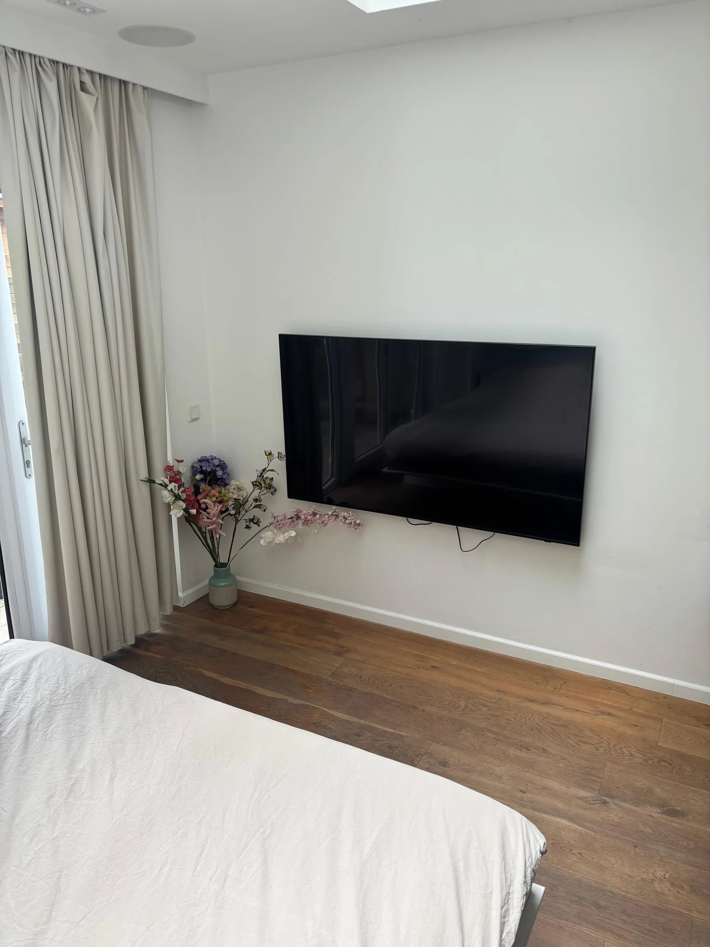 Foto van de Appartement gelegen aan de Aalsmeerweg in Amsterdam
