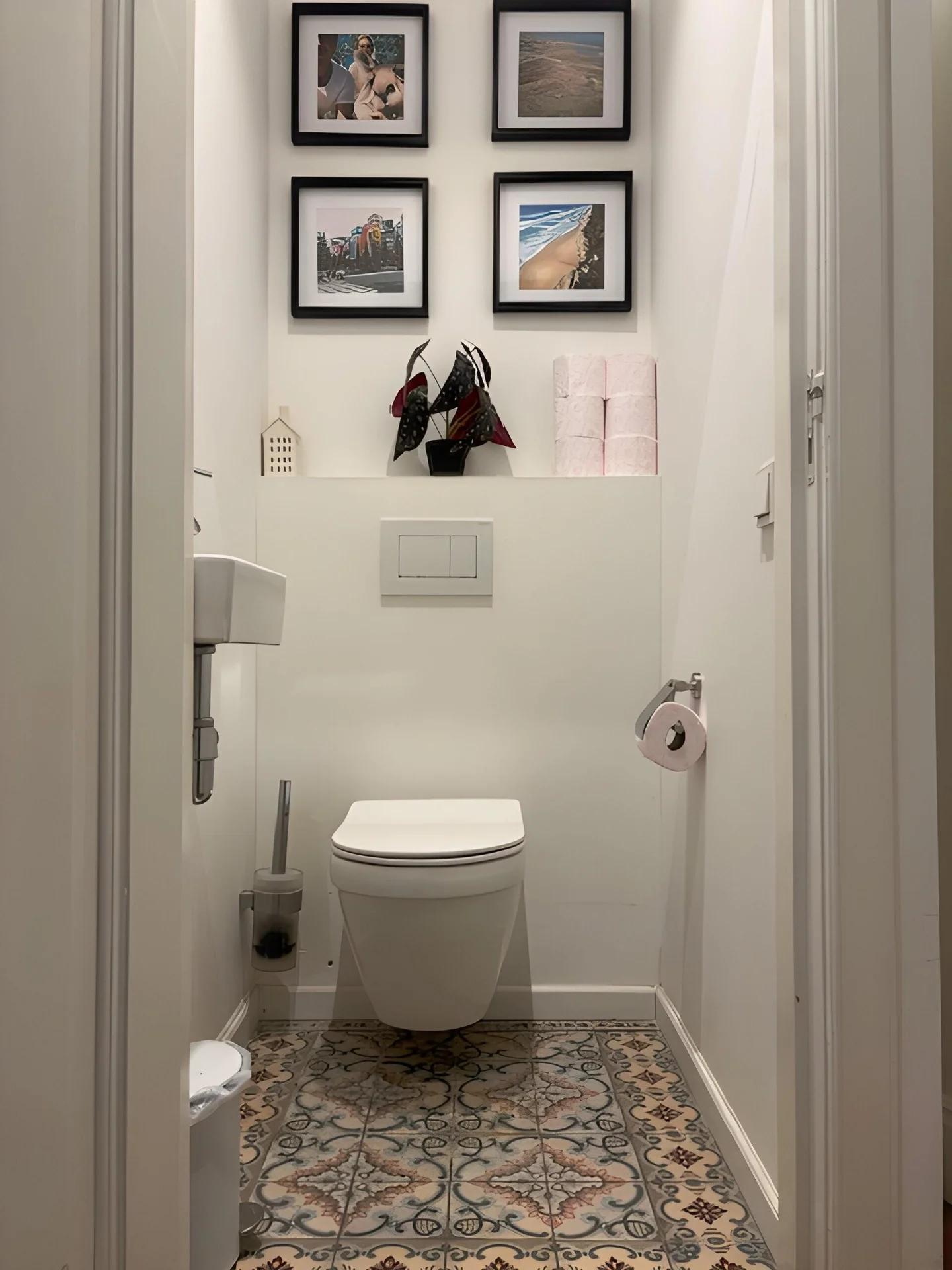 Foto van de Appartement gelegen aan de Aalsmeerweg in Amsterdam