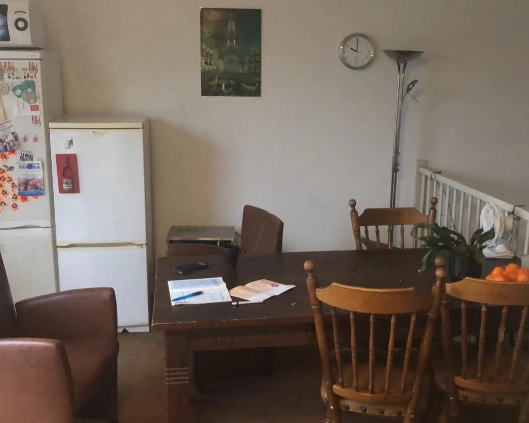 Foto van de Kamer gelegen aan de Dr. Max Euwestraat in Utrecht