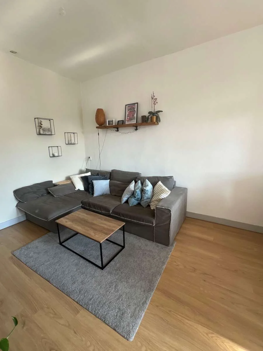 Foto van de Kamer gelegen aan de Middellandplein in Rotterdam