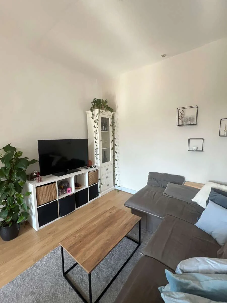 Foto van de Kamer gelegen aan de Middellandplein in Rotterdam