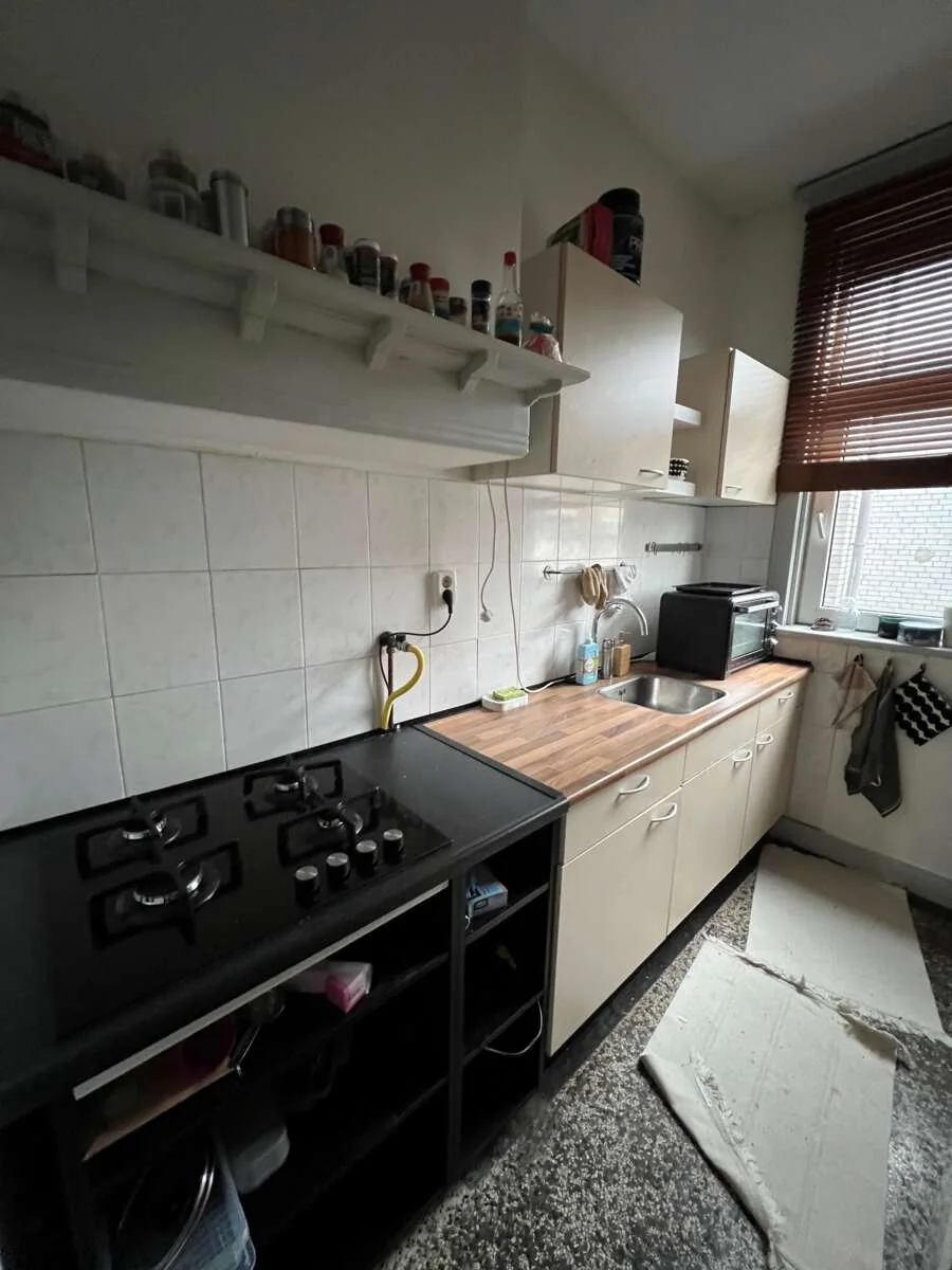 Foto van de Kamer gelegen aan de Middellandplein in Rotterdam