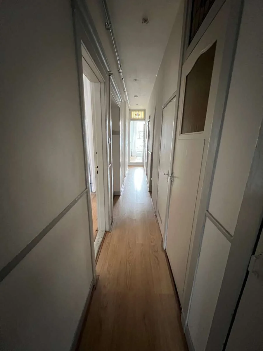 Foto van de Kamer gelegen aan de Middellandplein in Rotterdam