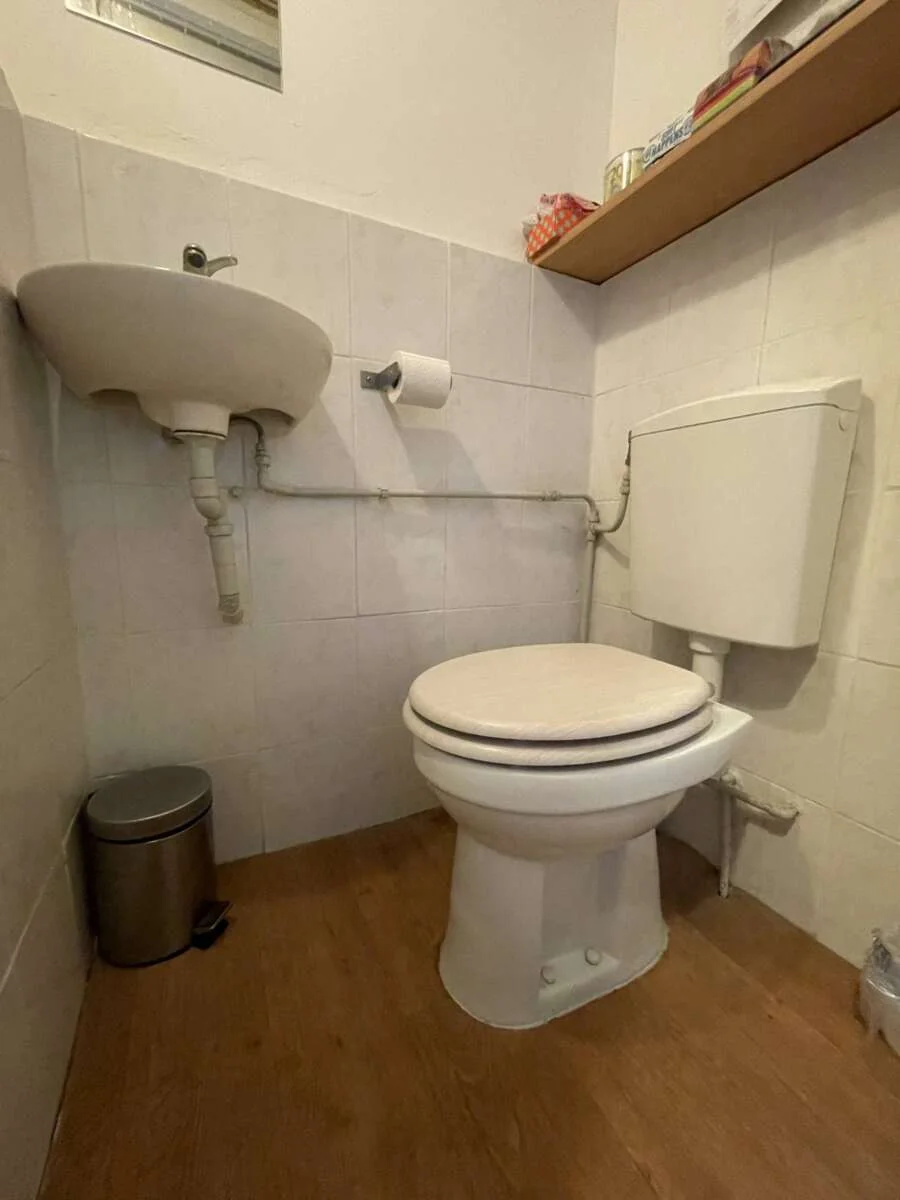 Foto van de Kamer gelegen aan de Middellandplein in Rotterdam