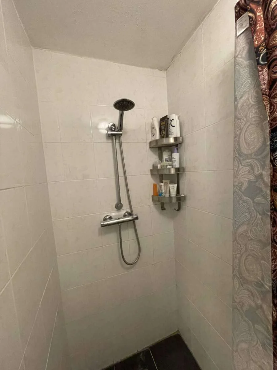 Foto van de Kamer gelegen aan de Middellandplein in Rotterdam