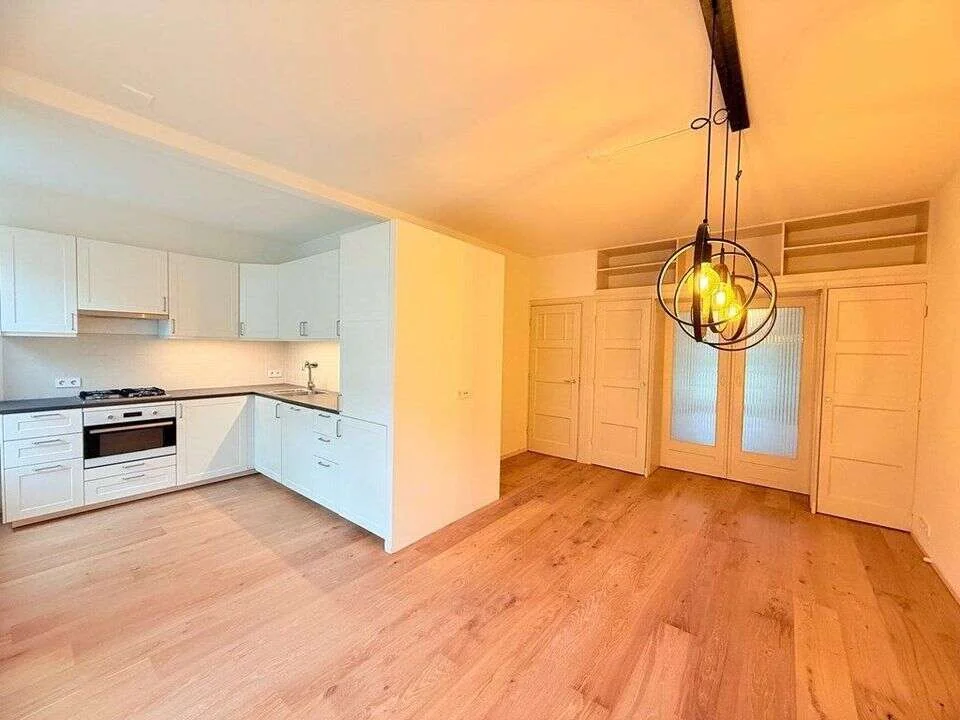 Foto van de Appartement gelegen aan de Vechtstraat in Amsterdam