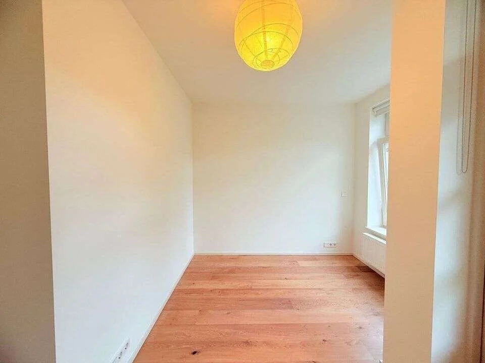 Foto van de Appartement gelegen aan de Vechtstraat in Amsterdam
