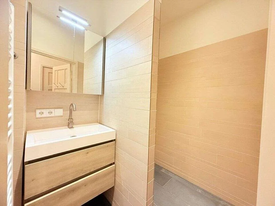 Foto van de Appartement gelegen aan de Vechtstraat in Amsterdam