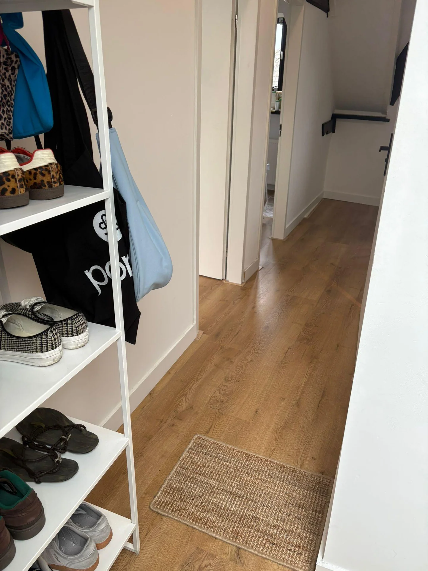 Foto van de Appartement gelegen aan de Kanaalstraat in Utrecht