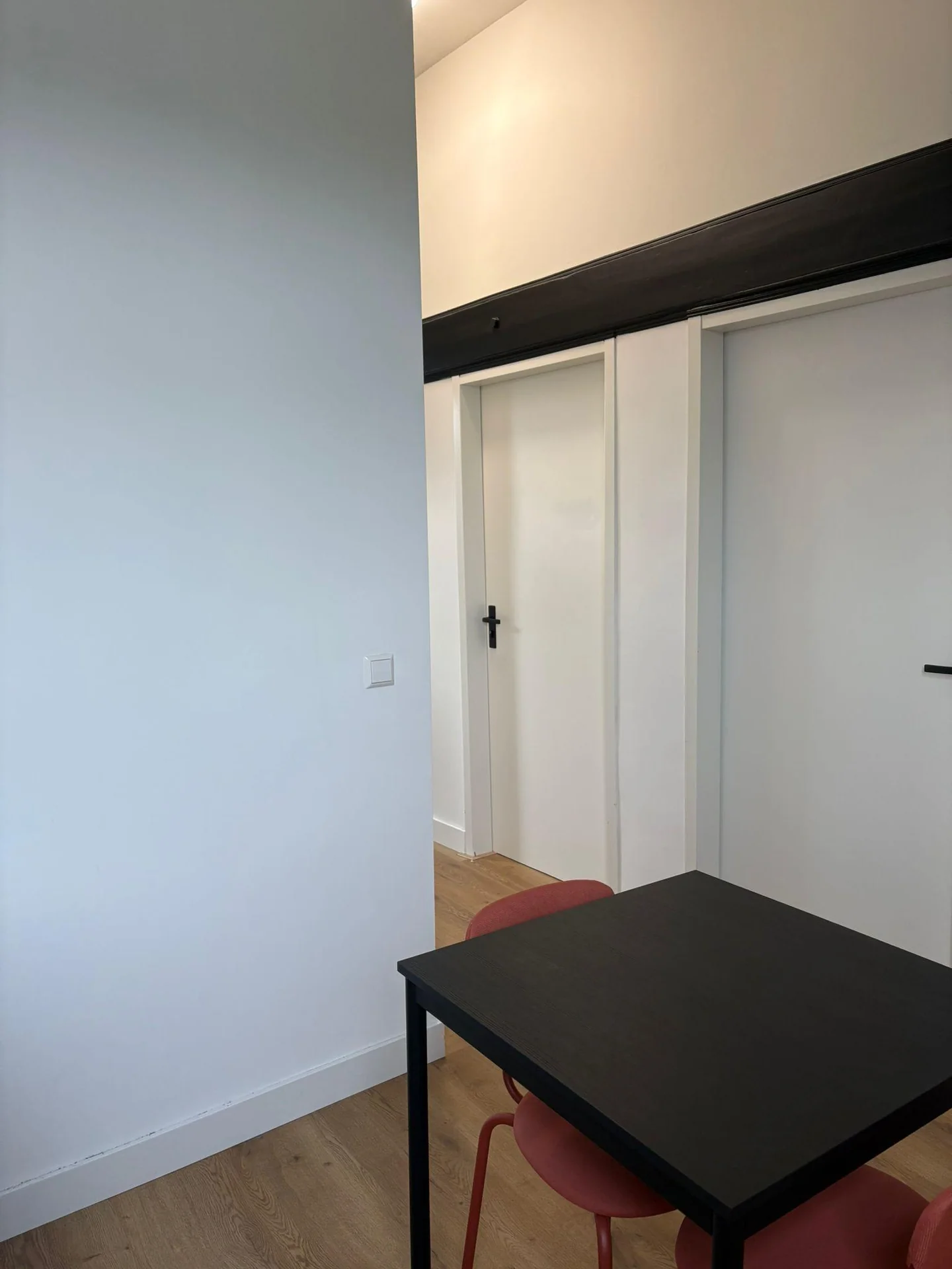 Foto van de Appartement gelegen aan de Kanaalstraat in Utrecht
