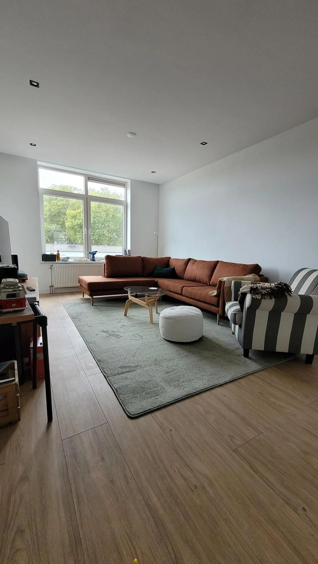 Foto van de Kamer gelegen aan de Dordtsestraatweg in Rotterdam