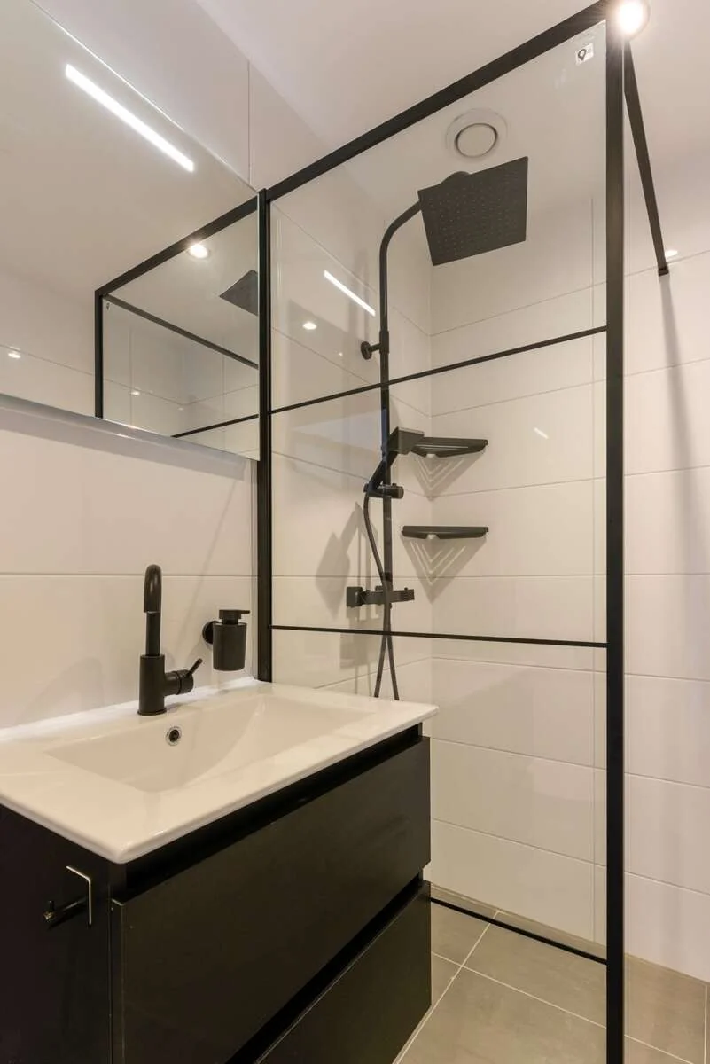 Foto van de Appartement gelegen aan de Binnenwatersloot in Delft