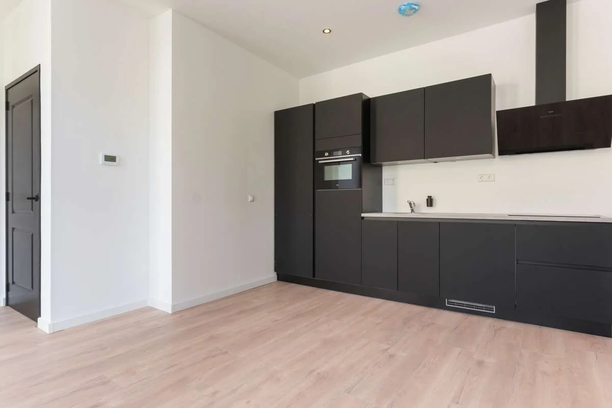 Foto van de Appartement gelegen aan de Binnenwatersloot in Delft