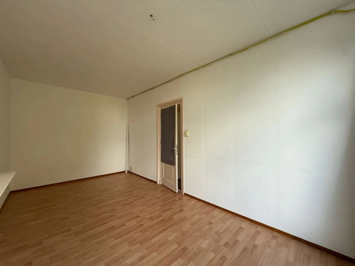 Foto van de Appartement gelegen aan de Erasmusstraat in Rotterdam