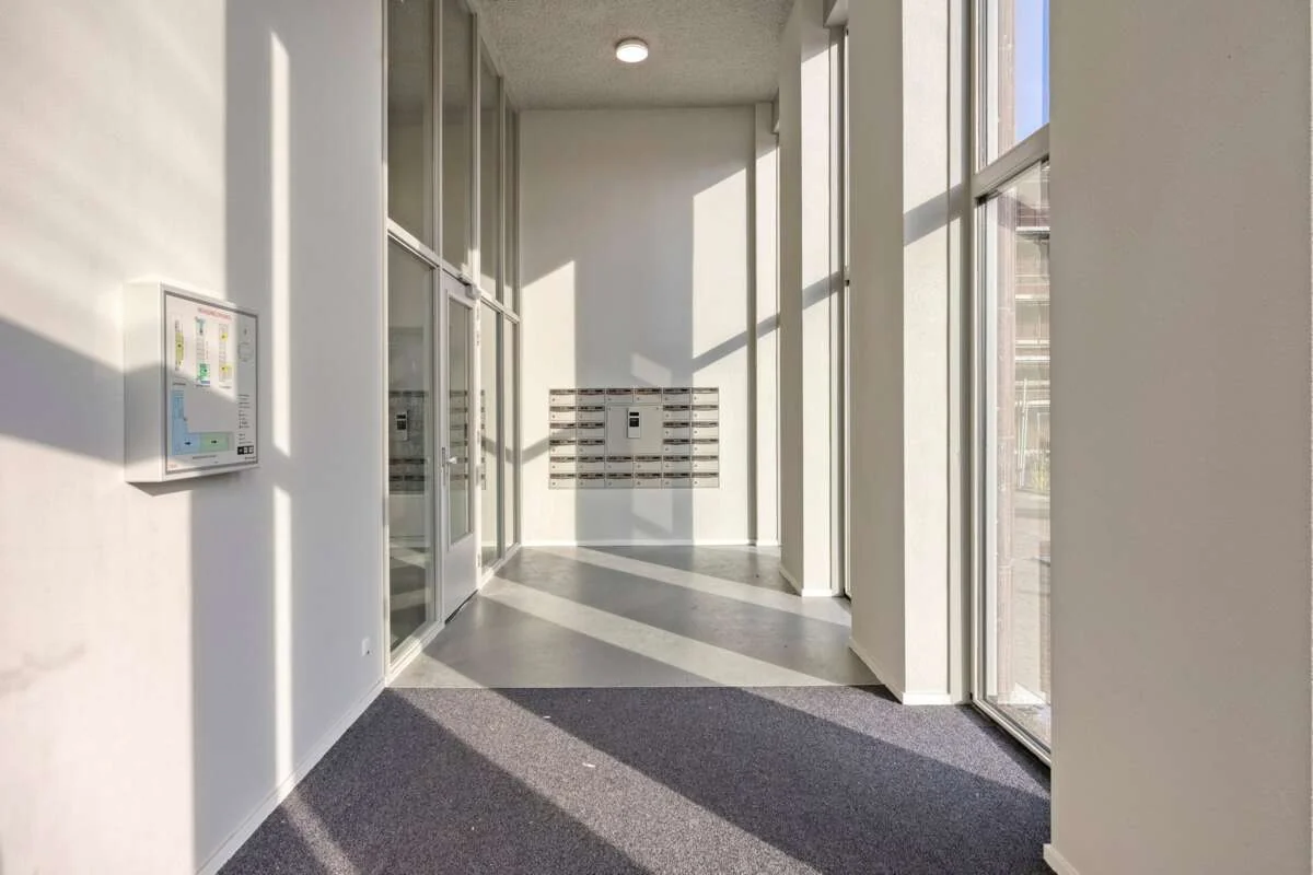 Foto van de Appartement gelegen aan de Zagrebstraat in Utrecht