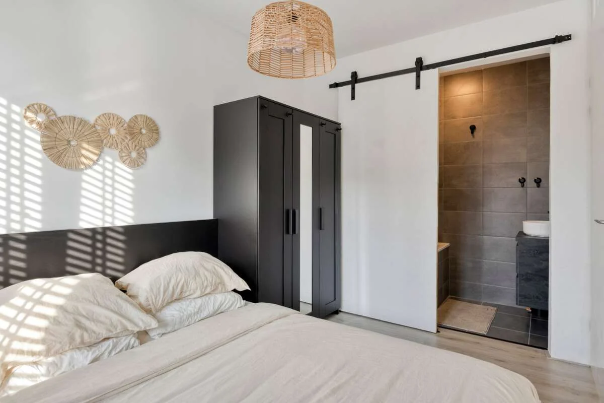 Foto van de Appartement gelegen aan de Zagrebstraat in Utrecht