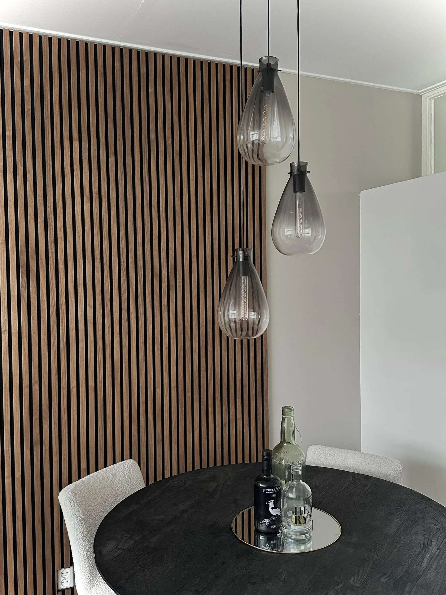 Foto van de Appartement gelegen aan de Burgemeester Baumannlaan in Rotterdam