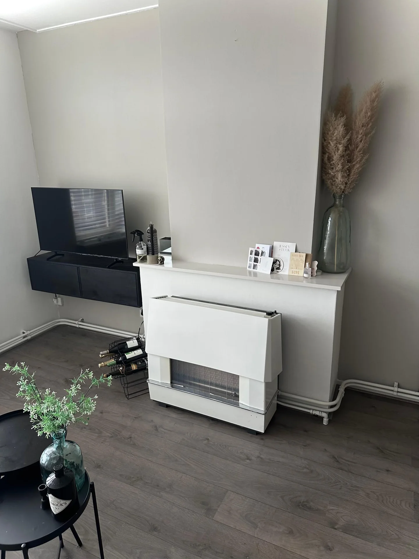 Foto van de Appartement gelegen aan de Burgemeester Baumannlaan in Rotterdam