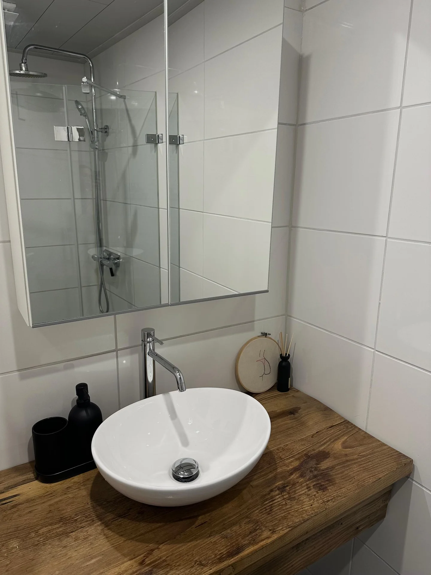 Foto van de Appartement gelegen aan de Burgemeester Baumannlaan in Rotterdam
