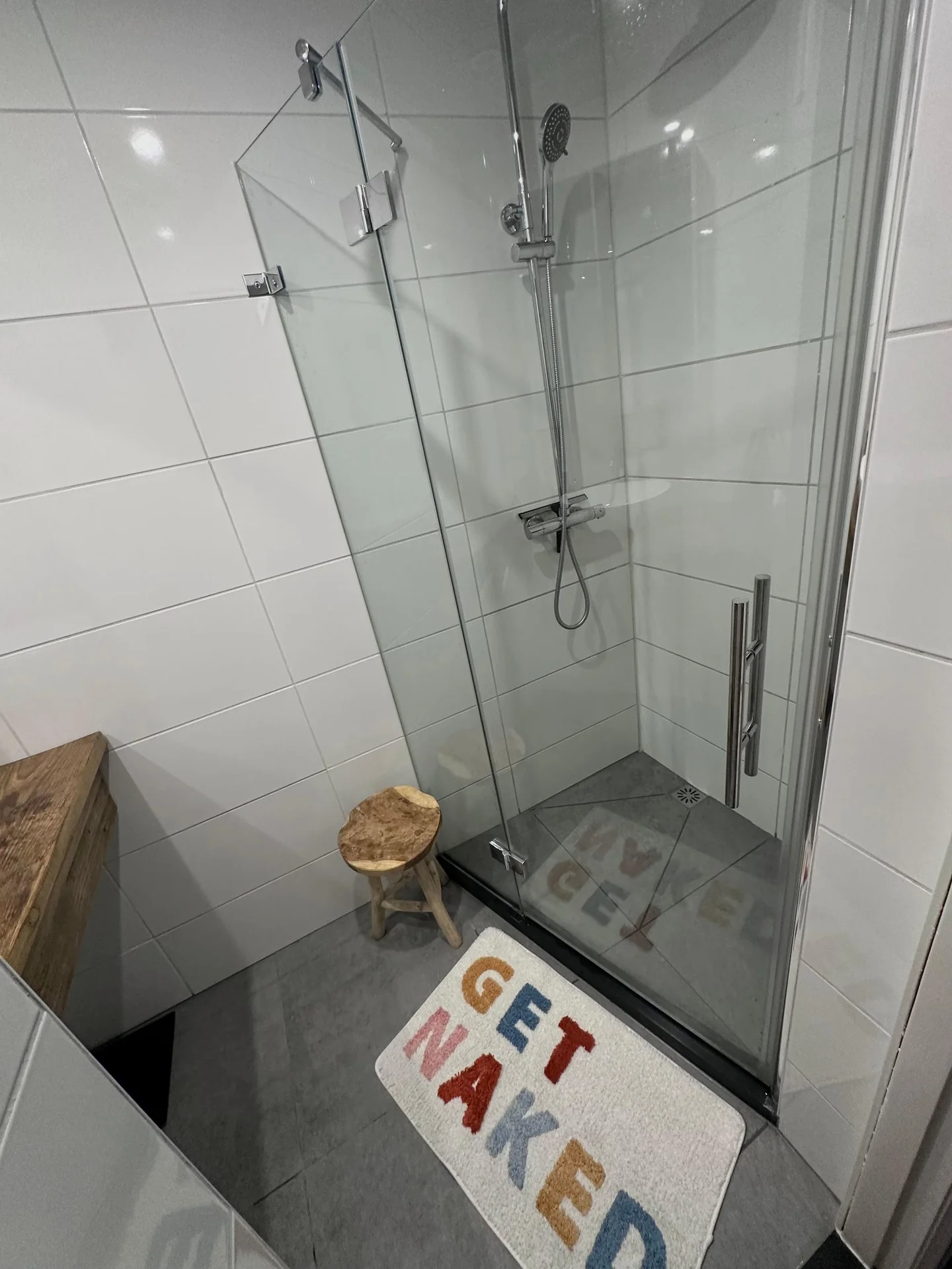 Foto van de Appartement gelegen aan de Burgemeester Baumannlaan in Rotterdam