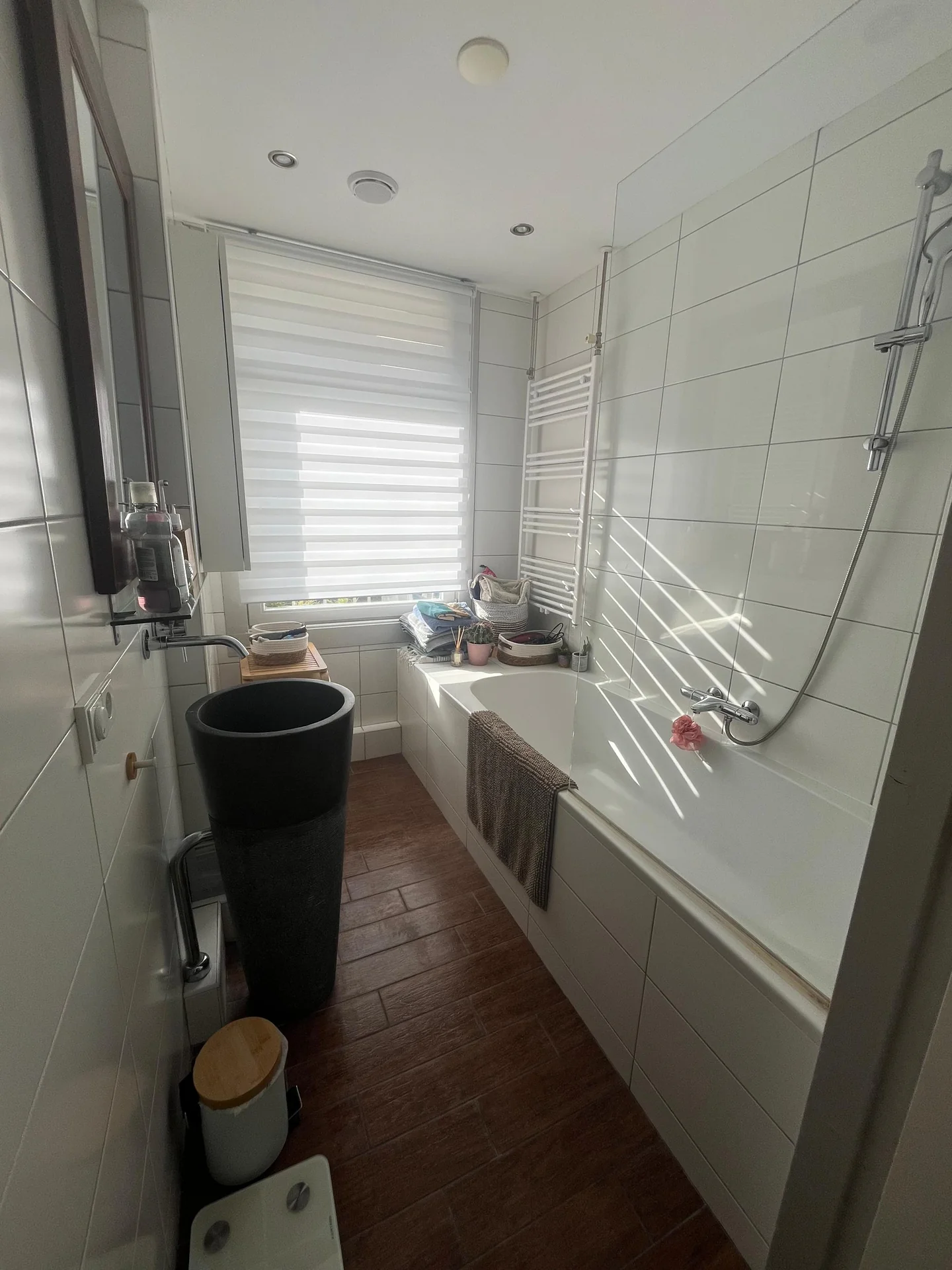 Foto van de Appartement gelegen aan de Joan Melchior Kemperstraat in Amsterdam