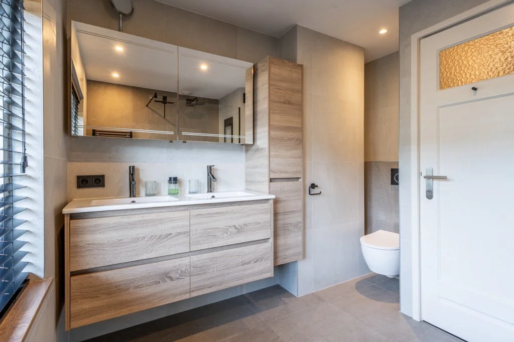 Foto van de Appartement gelegen aan de Witte de Withweg in Breda