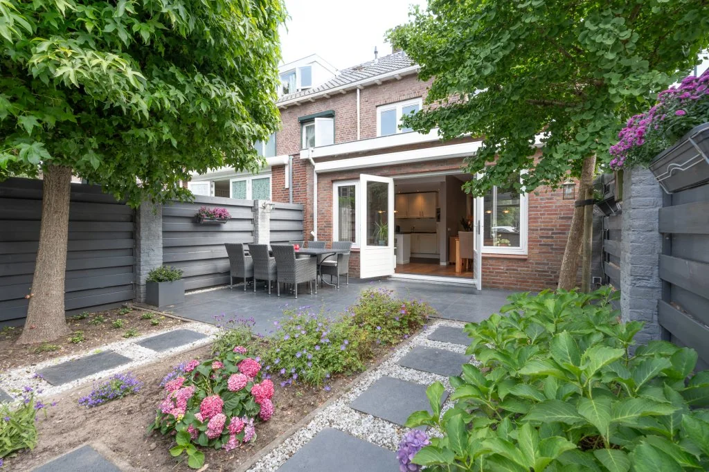 Foto van de Appartement gelegen aan de Witte de Withweg in Breda