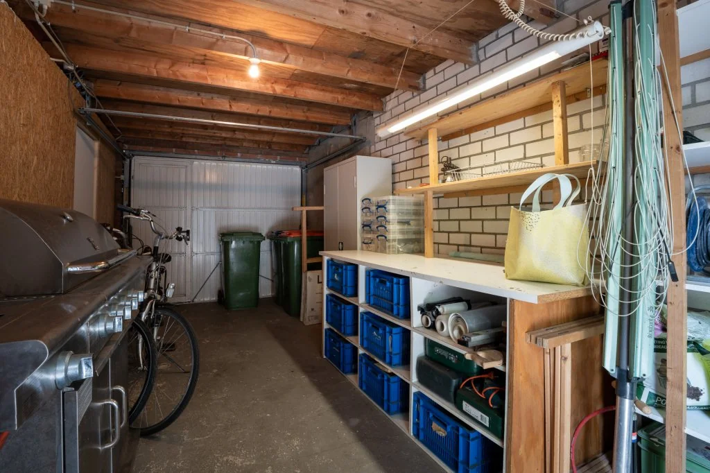 Foto van de Appartement gelegen aan de Witte de Withweg in Breda