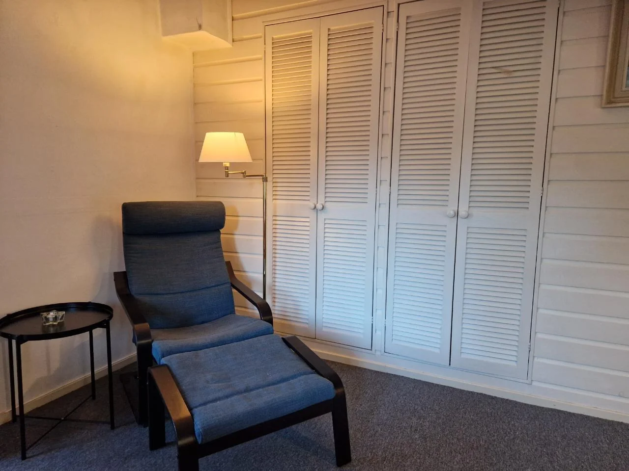 Foto van de Kamer gelegen aan de Eikenlaan in Zeist