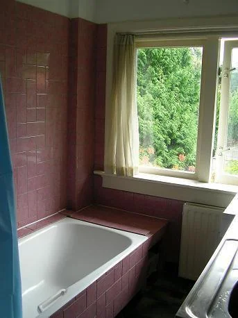 Foto van de Kamer gelegen aan de Eikenlaan in Zeist