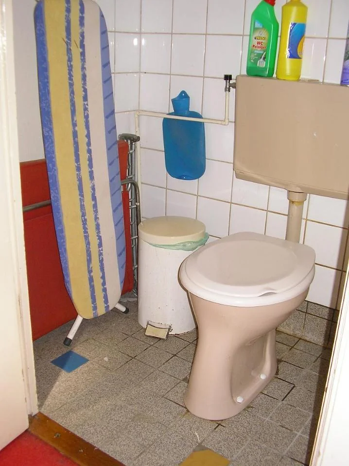 Foto van de Kamer gelegen aan de Eikenlaan in Zeist