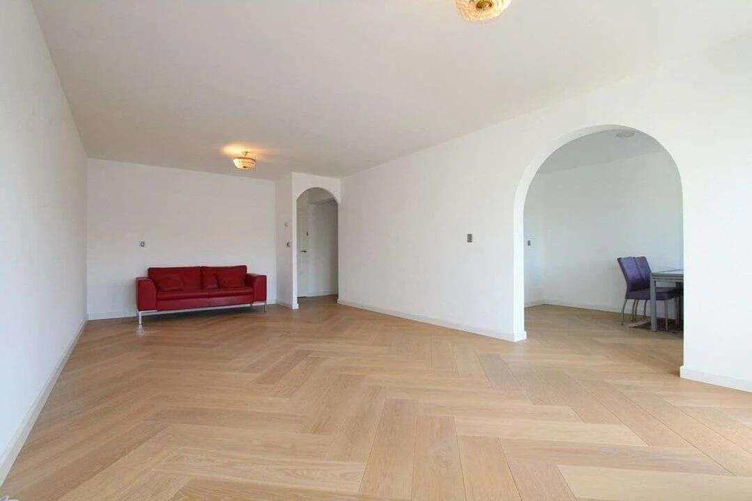 Foto van de Appartement gelegen aan de Geervliet in Amsterdam