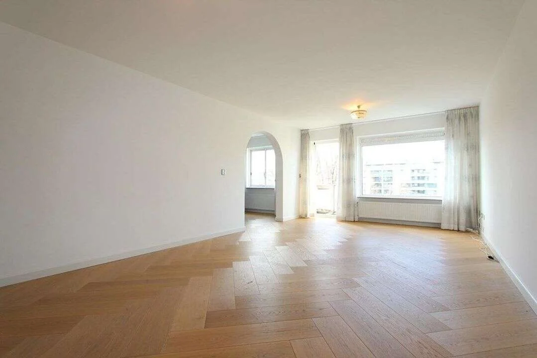 Foto van de Appartement gelegen aan de Geervliet in Amsterdam