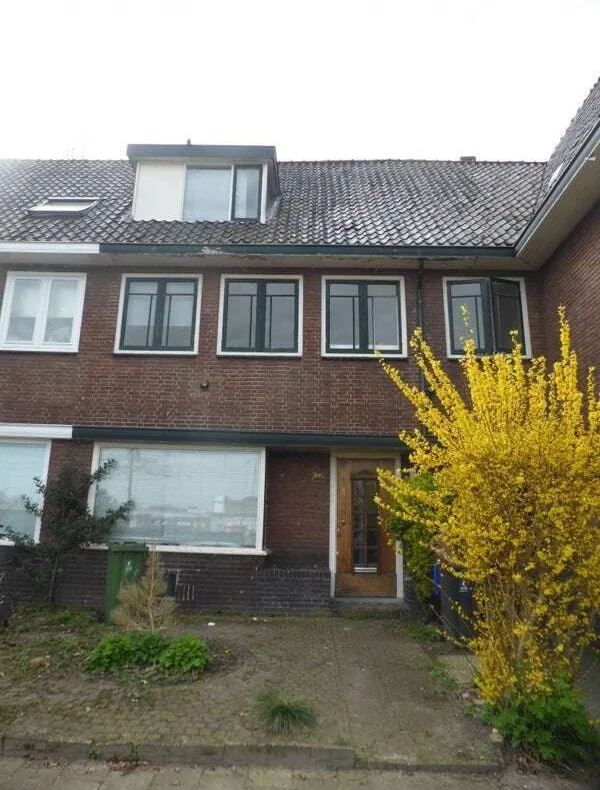 Foto van de Kamer gelegen aan de Wandelpad in Hilversum