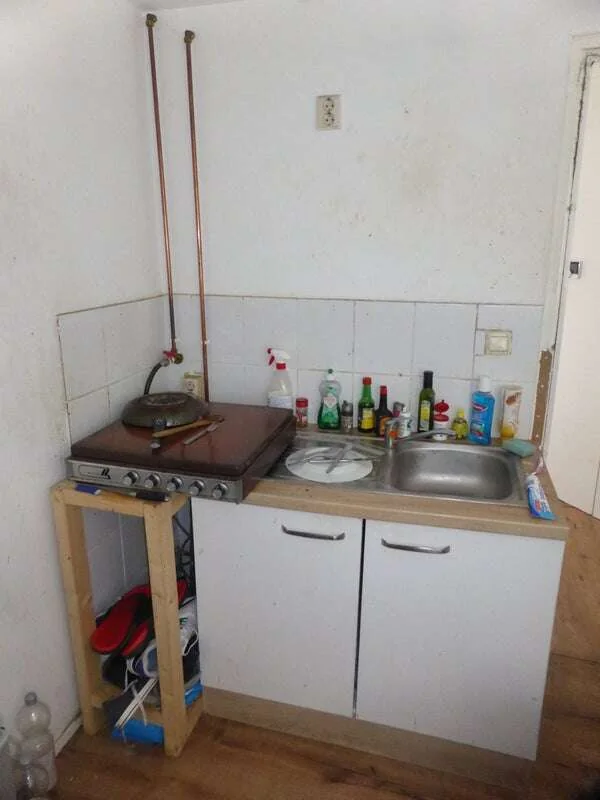 Foto van de Kamer gelegen aan de Wandelpad in Hilversum