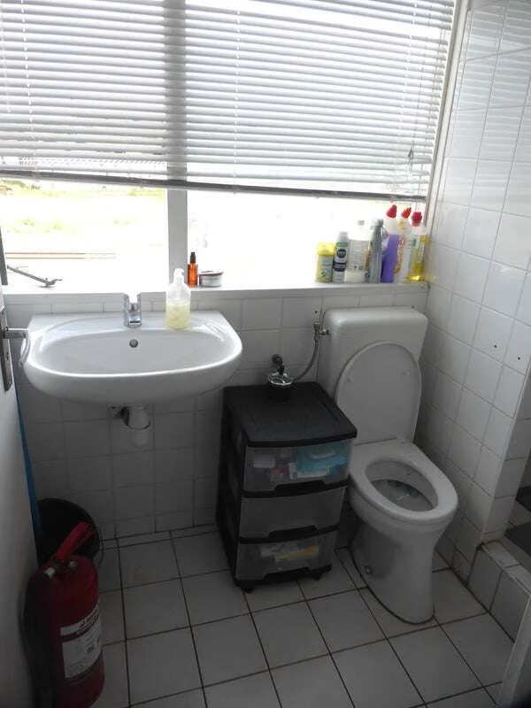 Foto van de Kamer gelegen aan de Wandelpad in Hilversum
