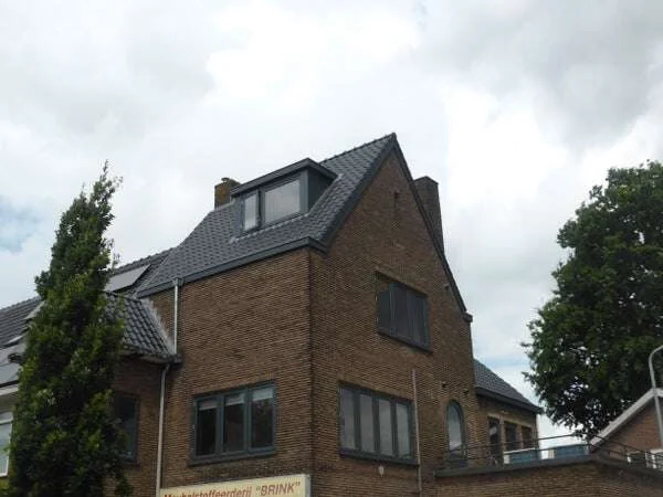 Foto van de Appartement gelegen aan de Koningsstraat in Hilversum