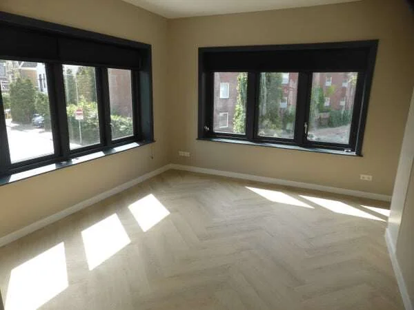 Foto van de Appartement gelegen aan de Koningsstraat in Hilversum
