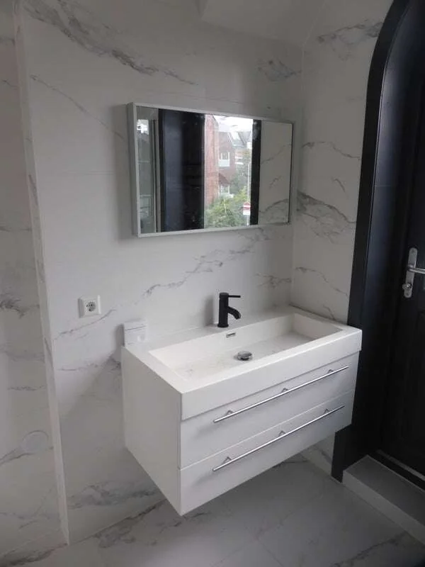 Foto van de Appartement gelegen aan de Koningsstraat in Hilversum