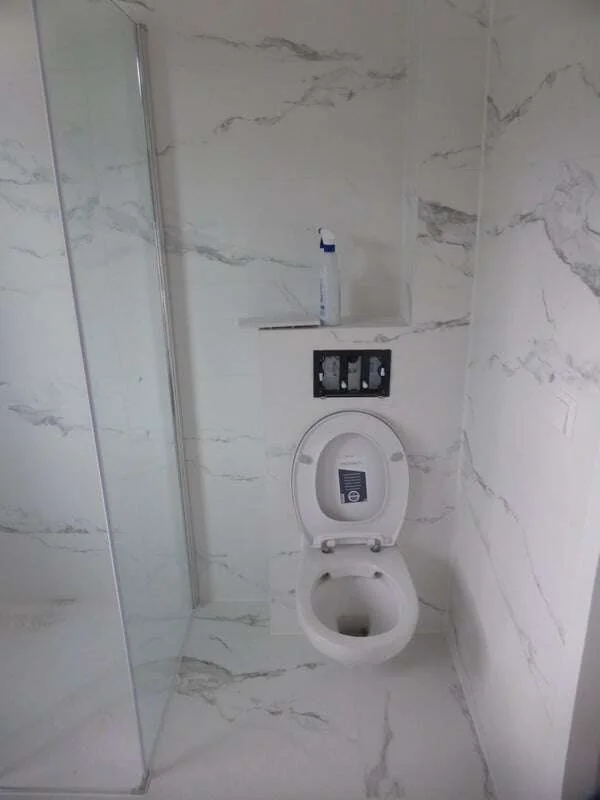 Foto van de Appartement gelegen aan de Koningsstraat in Hilversum
