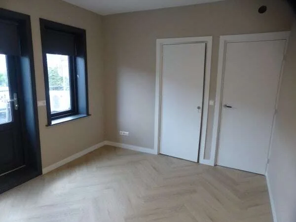 Foto van de Appartement gelegen aan de Koningsstraat in Hilversum