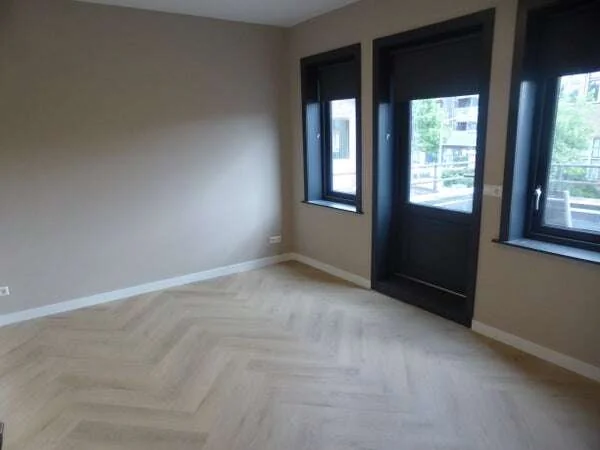 Foto van de Appartement gelegen aan de Koningsstraat in Hilversum