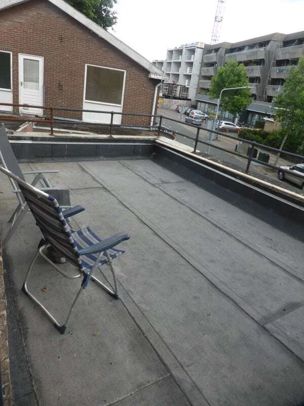 Foto van de Appartement gelegen aan de Koningsstraat in Hilversum