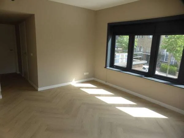 Foto van de Appartement gelegen aan de Koningsstraat in Hilversum