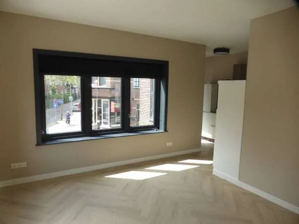 Foto van de Appartement gelegen aan de Koningsstraat in Hilversum