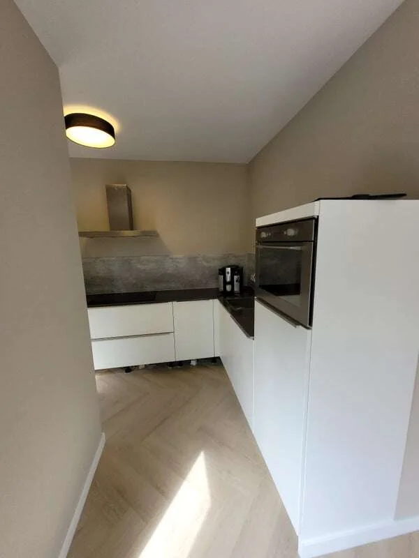Foto van de Appartement gelegen aan de Koningsstraat in Hilversum