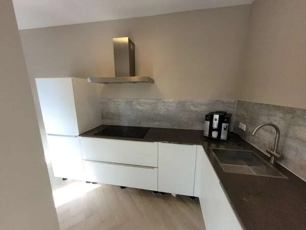 Foto van de Appartement gelegen aan de Koningsstraat in Hilversum