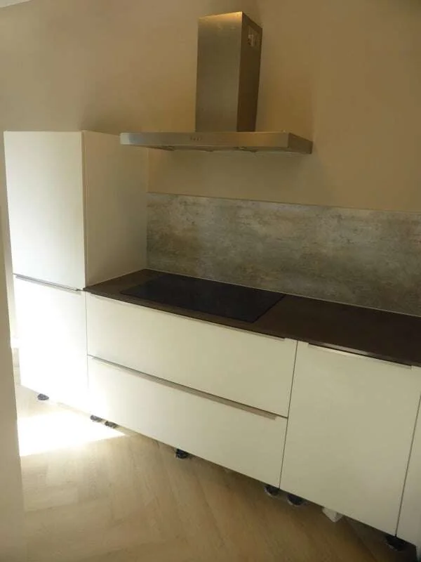 Foto van de Appartement gelegen aan de Koningsstraat in Hilversum