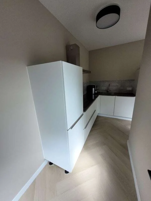 Foto van de Appartement gelegen aan de Koningsstraat in Hilversum