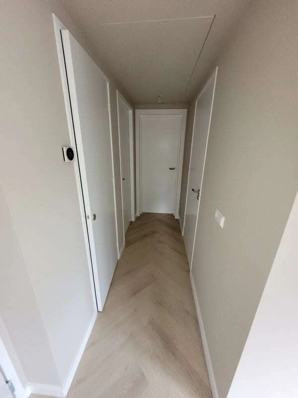 Foto van de Appartement gelegen aan de Koningsstraat in Hilversum